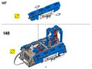 Building Instructions - LEGO - Technic - 42042 - Crawler Crane: Page 161