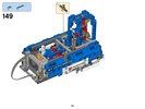 Building Instructions - LEGO - Technic - 42042 - Crawler Crane: Page 162