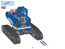 Building Instructions - LEGO - Technic - 42042 - Crawler Crane: Page 165