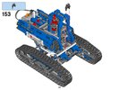 Building Instructions - LEGO - Technic - 42042 - Crawler Crane: Page 166