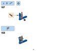 Building Instructions - LEGO - Technic - 42042 - Crawler Crane: Page 174