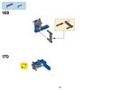 Building Instructions - LEGO - Technic - 42042 - Crawler Crane: Page 175