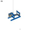 Building Instructions - LEGO - Technic - 42042 - Crawler Crane: Page 176