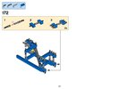 Building Instructions - LEGO - Technic - 42042 - Crawler Crane: Page 177