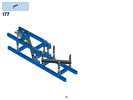 Building Instructions - LEGO - Technic - 42042 - Crawler Crane: Page 182