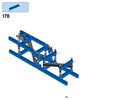 Building Instructions - LEGO - Technic - 42042 - Crawler Crane: Page 183