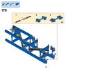 Building Instructions - LEGO - Technic - 42042 - Crawler Crane: Page 184