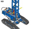 Building Instructions - LEGO - Technic - 42042 - Crawler Crane: Page 188