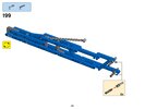 Building Instructions - LEGO - Technic - 42042 - Crawler Crane: Page 201