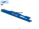 Building Instructions - LEGO - Technic - 42042 - Crawler Crane: Page 202