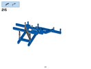 Building Instructions - LEGO - Technic - 42042 - Crawler Crane: Page 214