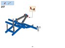 Building Instructions - LEGO - Technic - 42042 - Crawler Crane: Page 216