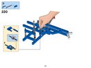 Building Instructions - LEGO - Technic - 42042 - Crawler Crane: Page 219