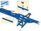 Building Instructions - LEGO - Technic - 42042 - Crawler Crane: Page 221