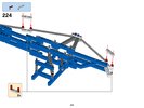 Building Instructions - LEGO - Technic - 42042 - Crawler Crane: Page 223