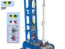 Building Instructions - LEGO - Technic - 42042 - Crawler Crane: Page 235