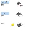 Building Instructions - LEGO - Technic - 42042 - Crawler Crane: Page 238