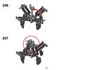 Building Instructions - LEGO - Technic - 42042 - Crawler Crane: Page 249