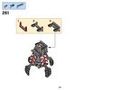 Building Instructions - LEGO - Technic - 42042 - Crawler Crane: Page 252