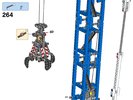 Building Instructions - LEGO - Technic - 42042 - Crawler Crane: Page 255