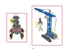 Building Instructions - LEGO - Technic - 42042 - Crawler Crane: Page 264