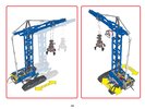 Building Instructions - LEGO - Technic - 42042 - Crawler Crane: Page 265