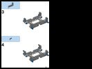 Building Instructions - LEGO - Technic - 42042 - Crawler Crane: Page 6