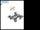 Building Instructions - LEGO - Technic - 42042 - Crawler Crane: Page 10