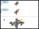 Building Instructions - LEGO - Technic - 42042 - Crawler Crane: Page 13