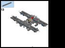 Building Instructions - LEGO - Technic - 42042 - Crawler Crane: Page 21