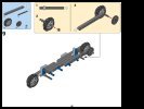 Building Instructions - LEGO - Technic - 42042 - Crawler Crane: Page 32