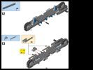 Building Instructions - LEGO - Technic - 42042 - Crawler Crane: Page 34