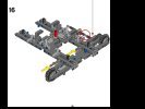 Building Instructions - LEGO - Technic - 42042 - Crawler Crane: Page 35