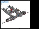 Building Instructions - LEGO - Technic - 42042 - Crawler Crane: Page 36