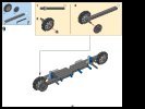 Building Instructions - LEGO - Technic - 42042 - Crawler Crane: Page 42