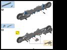 Building Instructions - LEGO - Technic - 42042 - Crawler Crane: Page 44