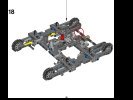 Building Instructions - LEGO - Technic - 42042 - Crawler Crane: Page 45