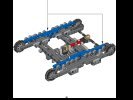 Building Instructions - LEGO - Technic - 42042 - Crawler Crane: Page 49