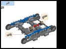 Building Instructions - LEGO - Technic - 42042 - Crawler Crane: Page 50