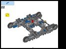 Building Instructions - LEGO - Technic - 42042 - Crawler Crane: Page 51