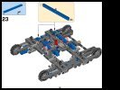 Building Instructions - LEGO - Technic - 42042 - Crawler Crane: Page 52