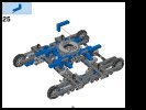 Building Instructions - LEGO - Technic - 42042 - Crawler Crane: Page 56