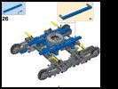 Building Instructions - LEGO - Technic - 42042 - Crawler Crane: Page 57