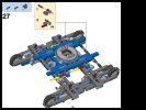 Building Instructions - LEGO - Technic - 42042 - Crawler Crane: Page 58