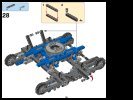 Building Instructions - LEGO - Technic - 42042 - Crawler Crane: Page 59