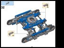 Building Instructions - LEGO - Technic - 42042 - Crawler Crane: Page 63