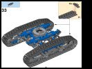 Building Instructions - LEGO - Technic - 42042 - Crawler Crane: Page 64