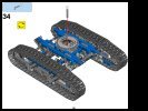 Building Instructions - LEGO - Technic - 42042 - Crawler Crane: Page 65