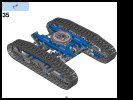 Building Instructions - LEGO - Technic - 42042 - Crawler Crane: Page 66