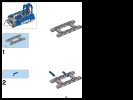 Building Instructions - LEGO - Technic - 42042 - Crawler Crane: Page 67